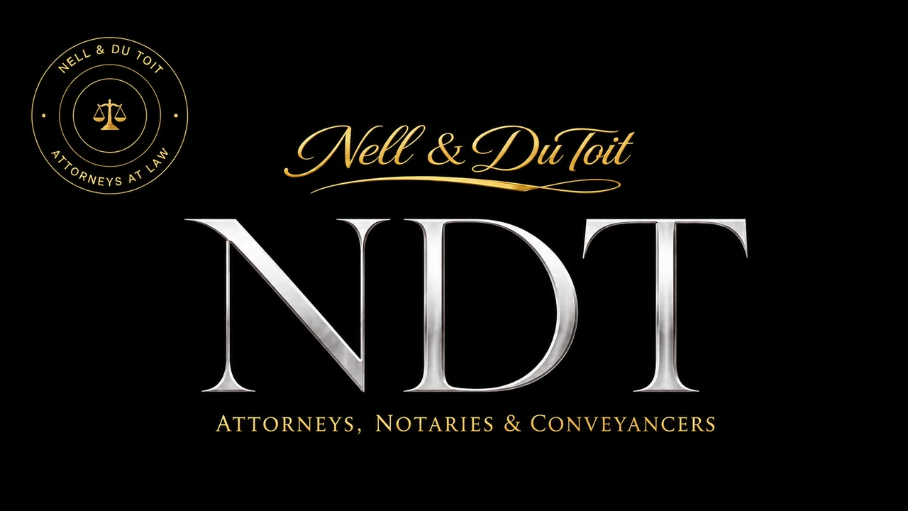 Nell & Du Toit Attorneys
